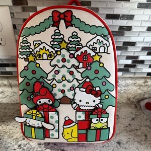 Hello kitty her universe backpack